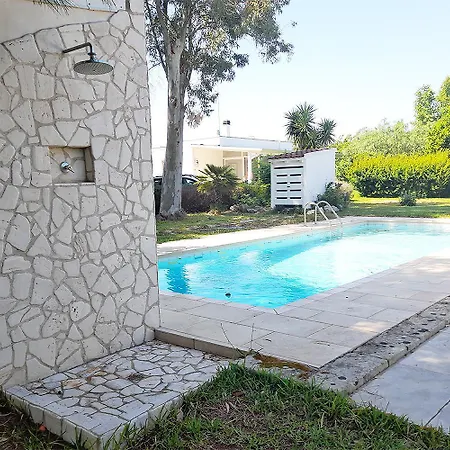 La Dimora Dei Gelsi Castri di Lecce