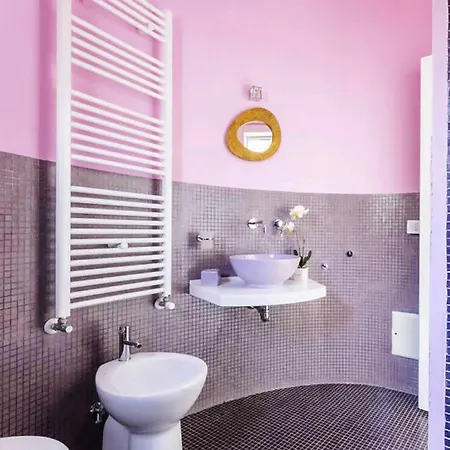 La Dimora Dei Gelsi * Castri di Lecce