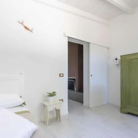 La Dimora Dei Gelsi *