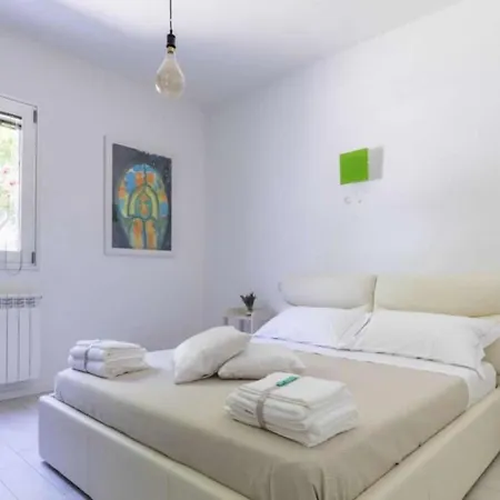 La Dimora Dei Gelsi *