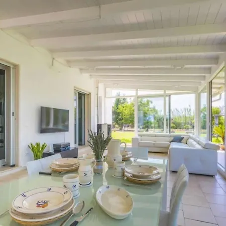 Villa La Dimora Dei Gelsi Castri di Lecce