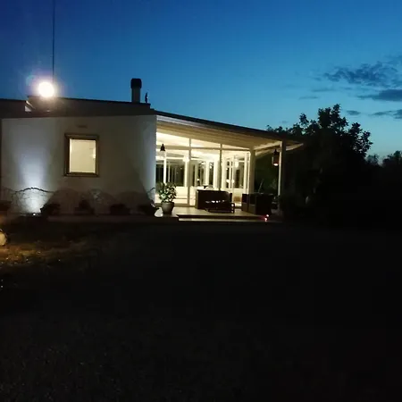 La Dimora Dei Gelsi Castri di Lecce