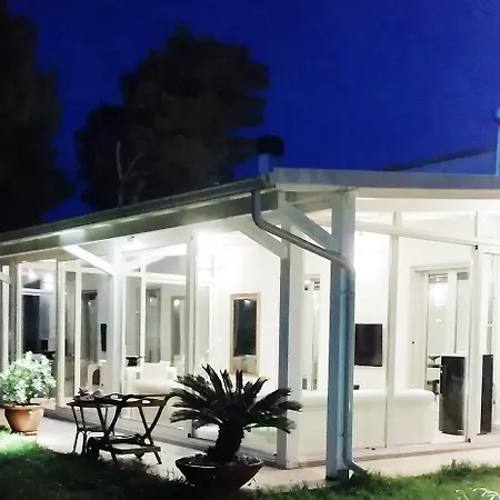 Villa La Dimora Dei Gelsi