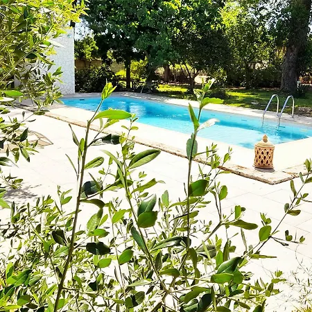 La Dimora Dei Gelsi Villa Castri di Lecce