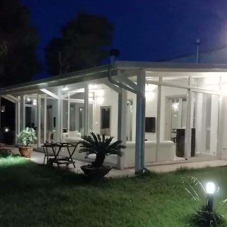 La Dimora Dei Gelsi