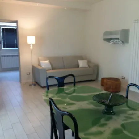 Villa La Dimora Dei Gelsi *