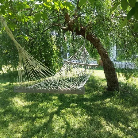 La Dimora Dei Gelsi Villa