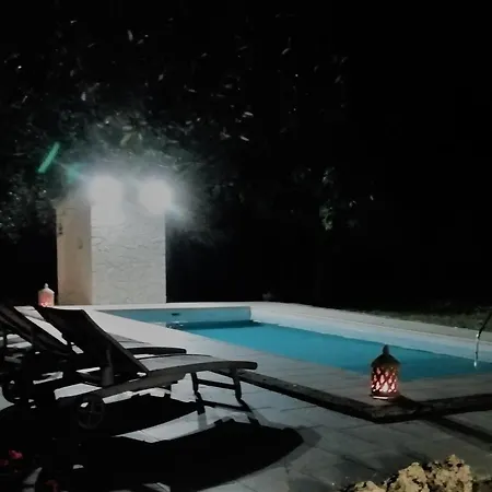 Villa La Dimora Dei Gelsi