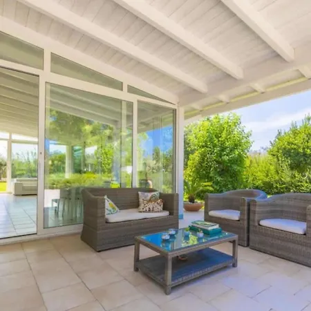 La Dimora Dei Gelsi Castri di Lecce