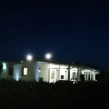 Villa La Dimora Dei Gelsi *