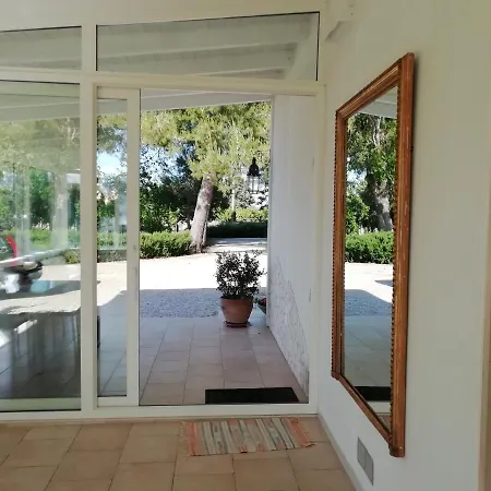 La Dimora Dei Gelsi Villa