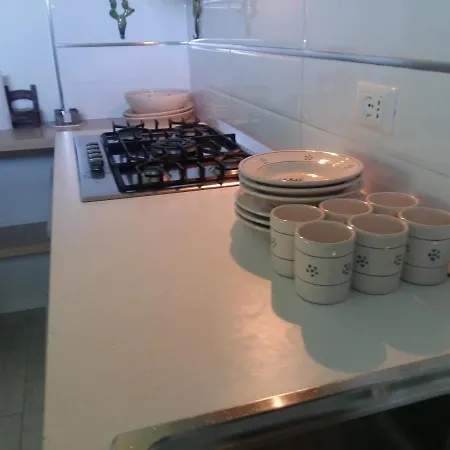 La Dimora Dei Gelsi *