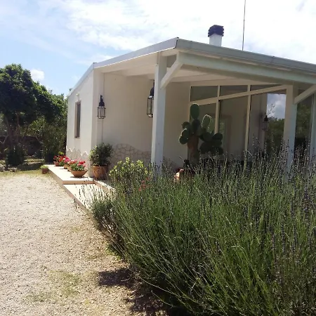 La Dimora Dei Gelsi Villa