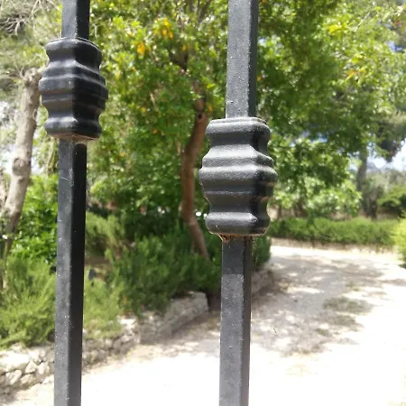 La Dimora Dei Gelsi *