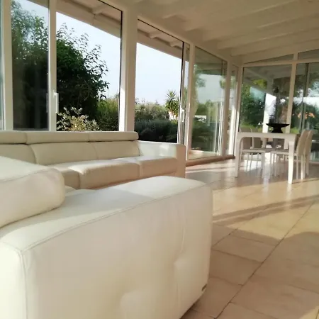 La Dimora Dei Gelsi Villa