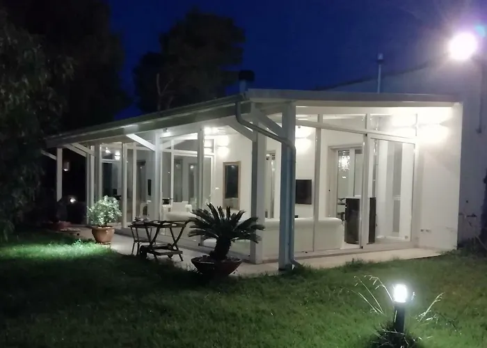 La Dimora Dei Gelsi