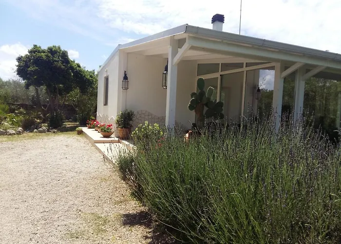 La Dimora Dei Gelsi Villa