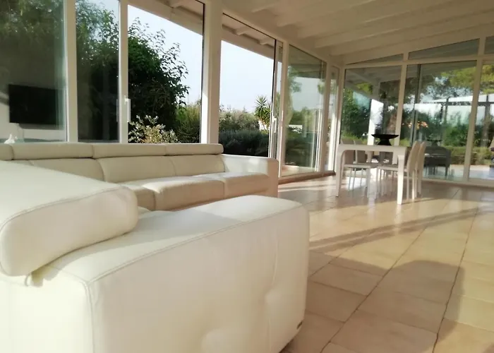 La Dimora Dei Gelsi Villa
