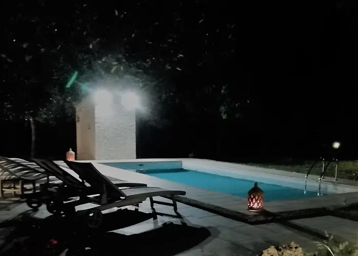 Villa La Dimora Dei Gelsi